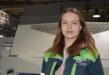 Яна Гец: “Это важное событие не только в моей жизни, но и в истории всего государства”