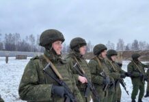 Новая подборка армейских новостей. Читайте подробности