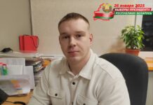 Антон Тимощенко: “Каждый голос имеет значение, и это не просто фраза — это реальность”