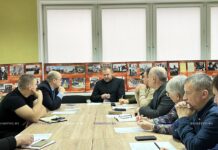 На диалоговой площадке обсудили вопросы развития религиозного туризма в Борисове