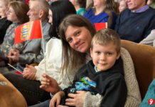 Как голоса родной страны объединяют жителей Минщины