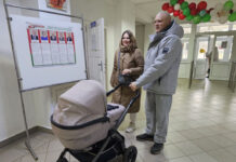 «На выборах очень много молодых людей». Что рассказали международные наблюдатели в Борисове