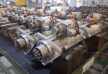 На заводе «БАТЭ» завершена реализация инновационного проекта