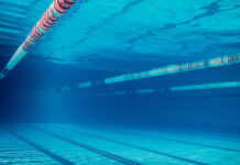 У борисовских пловцов — россыпь бронзовых медалей