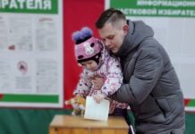 Лидер райкома союза молодежи Александр Осипенко: «Мой выбор – независимая, сильная и процветающая Беларусь»