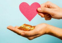 Юнкор редакции принимает участие в благотворительных мероприятиях и считает это важным делом