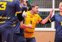 «Борисов»-БГУФК вернулся из Могилева с тремя очками