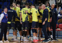 «Борисов»-БГУФК сыграет дома с соперниками из северного областного центра