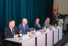 Гарант качества. О стандартизации и метрологии говорили на круглом столе в Борисове