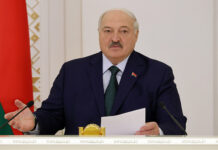 Александр Лукашенко анонсировал на апрель очередное заседание ВНС и озвучил повестку