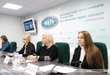 Эксперт: мероприятия к 80-летию Победы организованы с учетом интересов и возможностей всех учащихся