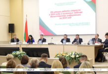 Мининформ продолжит поддерживать качественную аналитику и работу СМИ с молодежью