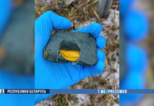 На Борисовщине ликвидирован наркомаркет с широким ассортиментом “товара”