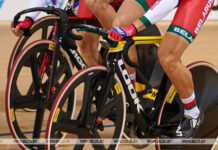 Одиннадцать белорусов выступят на чемпионате Европы по велоспорту на треке