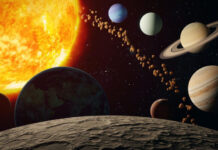 Невидимый парад планет произойдет 28 февраля