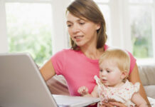 Можно ли вернуться в декрет, если вышел из него досрочно, разъяснили в Минтруда