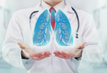 Как сохранить здоровье легких? Рассказали специалисты