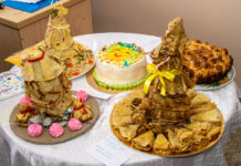 Масленичная неделя. Шестой день, суббота 1 марта, «Золовкины посиделки»