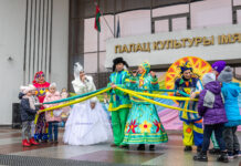 Масленичная неделя. Седьмой день, воскресенье 2 марта, «Прощеное воскресенье»