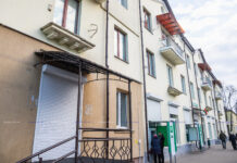 Какие работы выполнены при капремонте дома 36 на проспекте Революции в Борисове