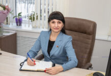 На должность заместителя председателя-начальника управления по сельскому хозяйству и продовольствию Борисовского райисполкома назначена Ольга Егорова