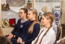 Шаг навстречу будущей профессии: проект «Борисов. PROF-навигатор» продолжает свою работу