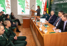 Одна из центральных тем ЕДИ – итоги завершающейся пятилетки. Какие акценты расставлены