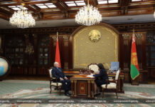 Глава государства прокомментировал процесс подбора кадров в новый состав правительства и не только