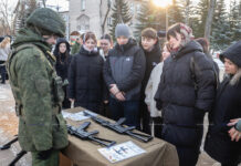 Какие новые технологии ремонта и диагностики внедряют в центре технического обеспечения СЗОК в Борисове