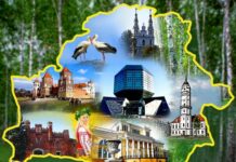 Первый секретарь Минского областного комитета КПБ Николай Швайбович — о любви к Беларуси