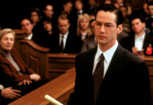 Интересный фильм на вечер. Рекомендация от корреспондента “А”