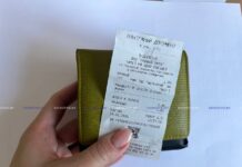 Штрафы за отсутствие чеков: налоговая инспекция напоминает таксистам о правилах