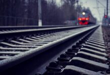 На станции «Жодино-Южное» произошел инцидент: работники МЧС спасли женщину