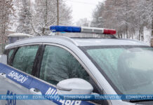 ГАИ проведет Единый день безопасности дорожного движения под девизом «От совести не скрыться!» 