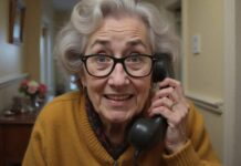 В Британии тестируют «бота-бабушку» для борьбы с телефонными мошенниками