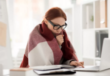 Что делать, если на работе холодно? В профсоюзах рассказали