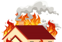 На Борисовщине с 21 февраля стартует профилактическая акция «Дом без пожара»