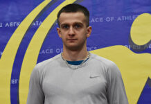 Иван Ходатович — золотой медалист «Минской зимы»