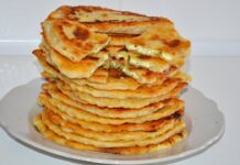 Традиционные молдавские плацинды: простой рецепт для домашней кухни