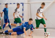 «Борисов-900-Юни» на своей площадке откроет программу решающих сражений