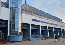 Борисовская ветеранская команда поспорит за победу в областном футзальном турнире