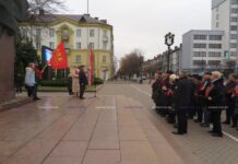 Первый секретарь Минского обкома КПБ Николай Швайбович — об уроках прошлого