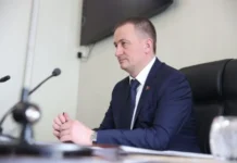 В Миноблисполкоме состоится личный прием председателя облисполкома Александра Турчина