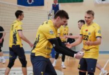 «Борисов»-БГУФК взял верх на выезде «всухую»