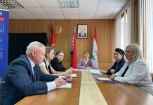 Разобрались, как молодым специалистам помогают освоиться на первом рабочем месте