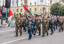 Чем живет районная организация ОО «Белорусский союз ветеранов войны в Афганистане»