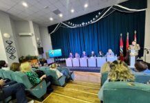 В Борисове обсудили важность соблюдения охраны труда