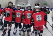 «Уникум» пробился на республиканский старт