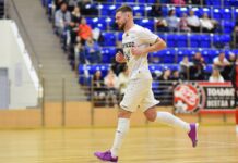 «Борисов-900» был близок к завоеванию очков