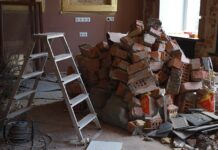 Допустил смертельное падение работника с высоты: прокуратура Минского района направила уголовное дело в суд